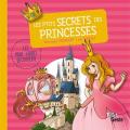 P' tits secrets des princesses