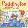 Paddington à l' hôpital