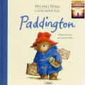 Paddington - L' histoire de l'ours qui venait du Pérou