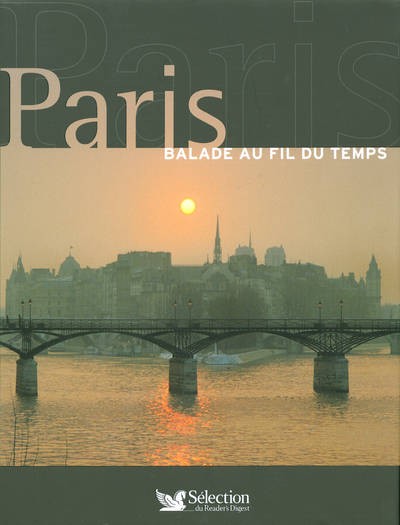 Paris au fil du temps