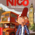 Nico - Perdu à Londres