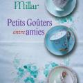 Petis goûters entre amis