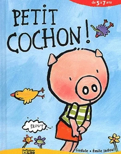 Petit cochon