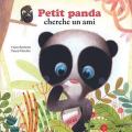 Petit panda cherche un ami