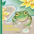 Petite grenouille