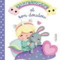 Petite licorne et son doudou