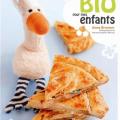 Petits plats bio pour mes enfants