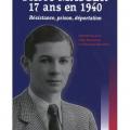 Pierre Mauger 17 ans en 1940