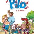 Tome 1 Pilo  - T'es sérieux