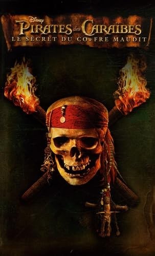 Pirate des caraibes