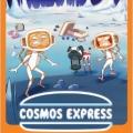 Cosmos express - Planète interdite