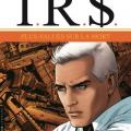 Tome 15 I.R.S. - Plus values sur la mort