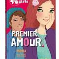 Kinra Girls - Premier amour