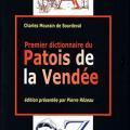 Premier dictionnaire du patois de la Vendée