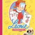 Léonie - Première en presque tout !