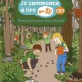 Promenons-nous dans les bois