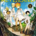 Tome 1 The Promised Neverland