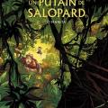 Tome 2 Un putain de salopard - O Maneta