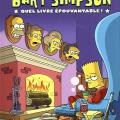 Bart Simpson - Quel livre épouvantable