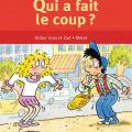 Gafi raconte - Qui a fait le coup