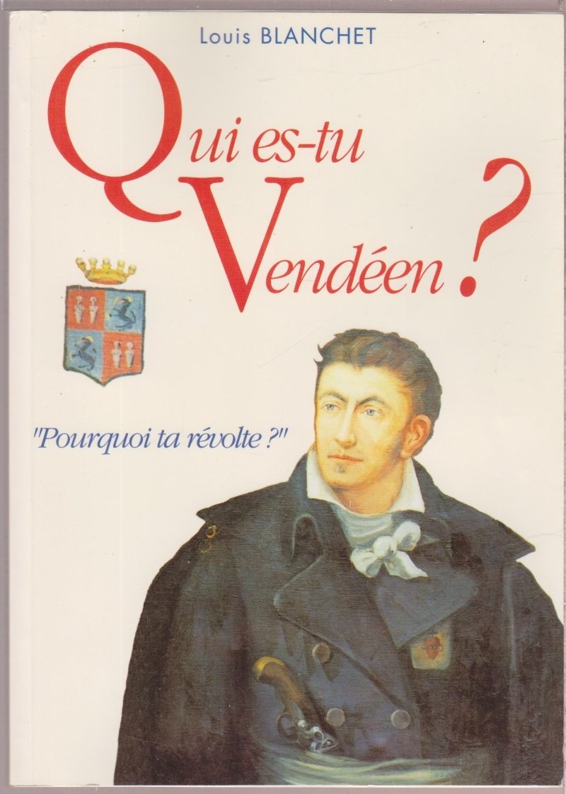 Qui es-tu Vendéen ?