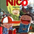 Nico - Rapporteur