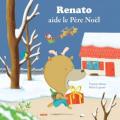 Renato aide le Père Noël