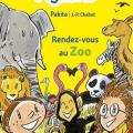 L' école d' Agathe - Rendez vous au zoo