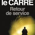 Retour de service