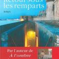 Retour sous les remparts