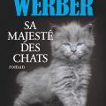 Sa majesté des chats