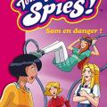 Totally Spies - Sam en danger