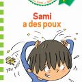 Sami a des poux