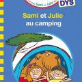 Sami et Julie au camping