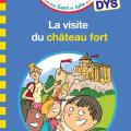 Sami et Julie - La visite du château fort