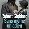 Sans même un adieu