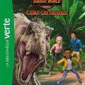 Jurassik World - Sauve qui peut