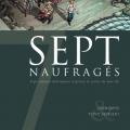 Sept naufragés