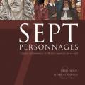 Sept personnages