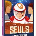 Seuls dans l'espace