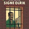 Tome 30 Blake et Mortimer - Signe Olrick 