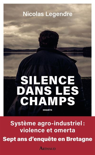 Silence dans les champs