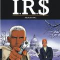 Tome 5 I.R.S. - Silicia Inc