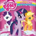 My little pony - Soirée entre amies