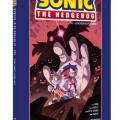 Tome 2 Sonic - Le retour du Dr Eggman