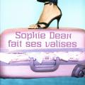 Sophie Dean fait ses valises