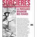 Sorcières