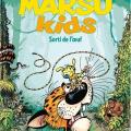 Tome 1 Marsu-Kids - Sortis de l' oeuf