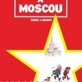 Tome 42 Spirou et Fantasio à Moscou