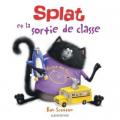 Splat et la sortie de l' école